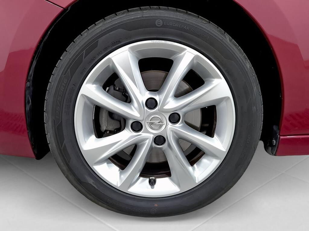 Opel Corsa 1.2T XHL 74kW (100CV) Elegance Segunda mano