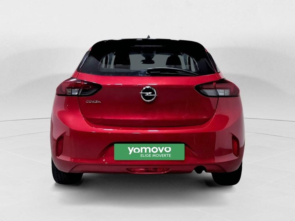 Opel Corsa 1.2T XHL 74kW (100CV) Elegance Segunda mano