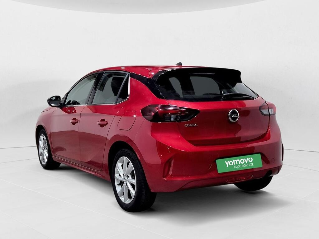 Opel Corsa 1.2T XHL 74kW (100CV) Elegance Segunda mano