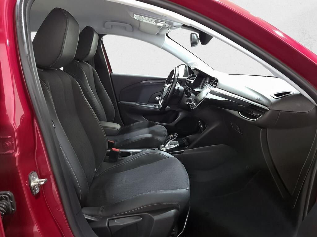 Opel Corsa 1.2T XHL 74kW (100CV) Elegance Segunda mano