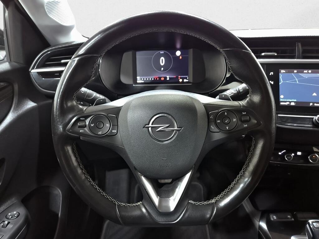 Opel Corsa 1.2T XHL 74kW (100CV) Elegance Segunda mano