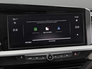 Opel Grandland 1.2 Turbo Design & Tech 23