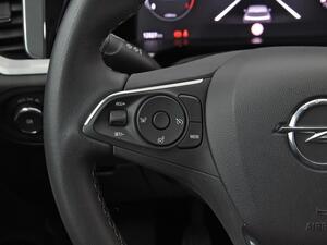 Opel Grandland 1.2 Turbo Design & Tech 18