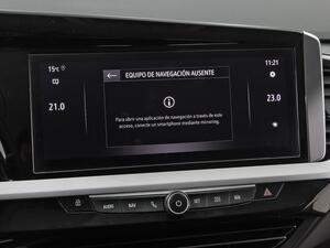 Opel Grandland 1.2 Turbo Design & Tech 22
