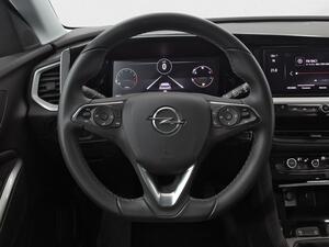 Opel Grandland 1.2 Turbo Design & Tech 20