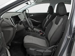 Opel Grandland 1.2 Turbo Design & Tech 8