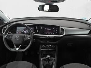 Opel Grandland 1.2 Turbo Design & Tech 7