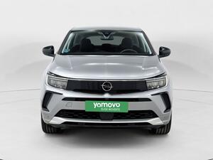 Opel Grandland 1.2 Turbo Design & Tech 5