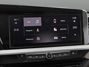 Opel Grandland 1.2 Turbo Design & Tech 21