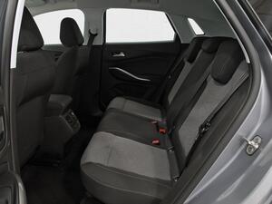 Opel Grandland 1.2 Turbo Design & Tech 9