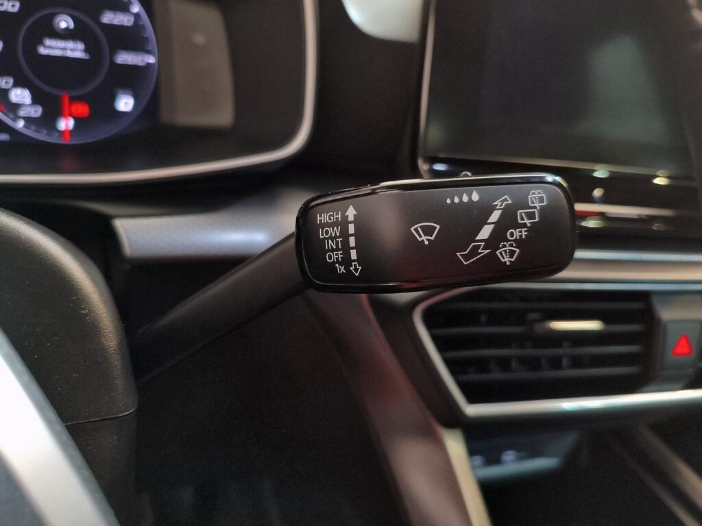 SEAT Leon 2.0 TDI 85kW S&S Style Go Segunda mano