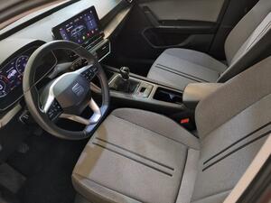 Seat Leon 2.0 TDI 85kW S&S Style Go 27