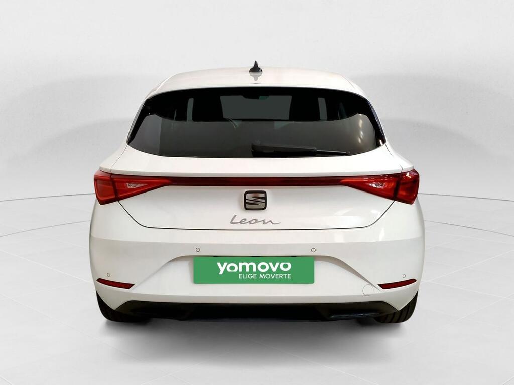 SEAT Leon 2.0 TDI 85kW S&S Style Go Segunda mano