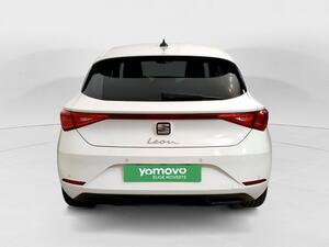 Seat Leon 2.0 TDI 85kW S&S Style Go 5