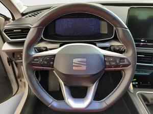 Seat Leon 2.0 TDI 85kW S&S Style Go 18