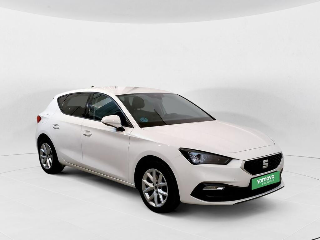 SEAT Leon 2.0 TDI 85kW S&S Style Go Segunda mano