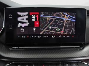 Skoda Octavia Combi 2.0 TSI 180kW (245CV) DSG RS 22