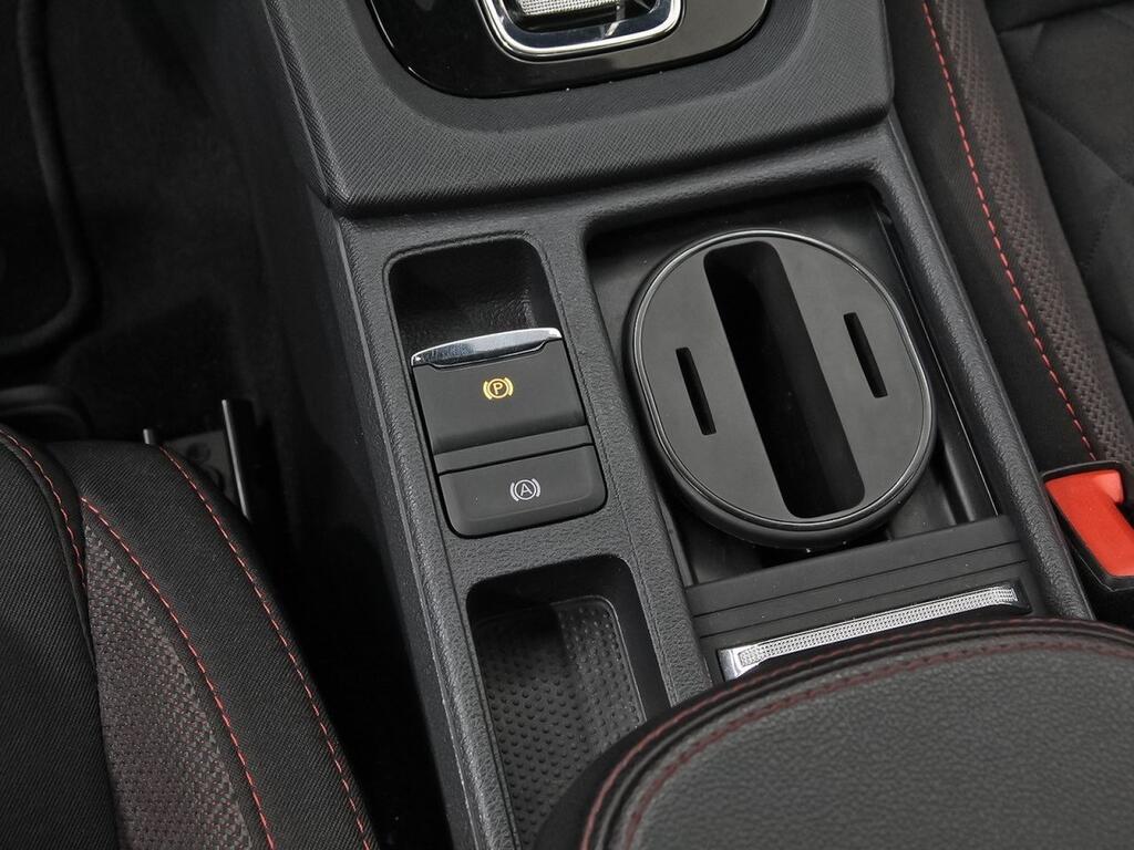 Skoda Octavia Combi 2.0 TSI 180kW (245CV) DSG RS Segunda mano