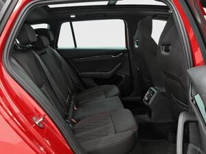 Skoda Octavia Combi 2.0 TSI 180kW (245CV) DSG RS 8