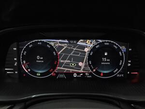 Skoda Octavia Combi 2.0 TSI 180kW (245CV) DSG RS 15