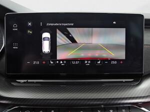 Skoda Octavia Combi 2.0 TSI 180kW (245CV) DSG RS 26