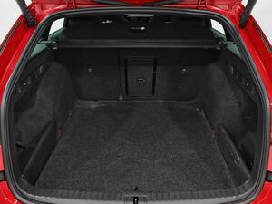 Skoda Octavia Combi 2.0 TSI 180kW (245CV) DSG RS 9
