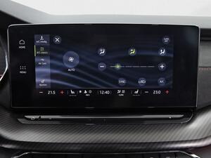 Skoda Octavia Combi 2.0 TSI 180kW (245CV) DSG RS 31