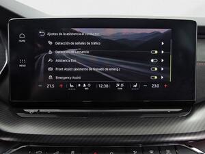 Skoda Octavia Combi 2.0 TSI 180kW (245CV) DSG RS 29