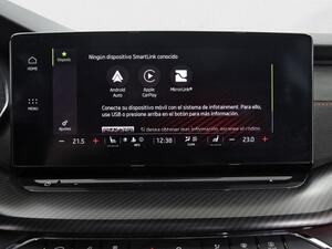 Skoda Octavia Combi 2.0 TSI 180kW (245CV) DSG RS 27