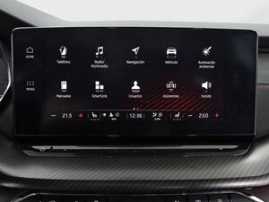 Skoda Octavia Combi 2.0 TSI 180kW (245CV) DSG RS 23