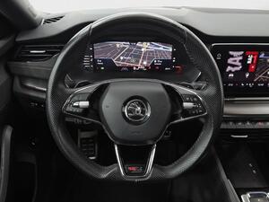 Skoda Octavia Combi 2.0 TSI 180kW (245CV) DSG RS 20