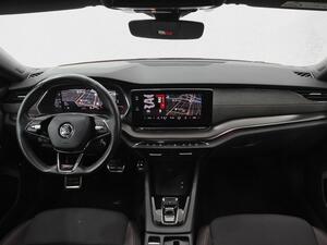 Skoda Octavia Combi 2.0 TSI 180kW (245CV) DSG RS 6