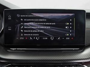 Skoda Octavia Combi 2.0 TSI 180kW (245CV) DSG RS 28