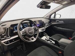 Kia Sportage SUV 1.6 T-GDI HEV DRIVE AUTO 230 5P 3