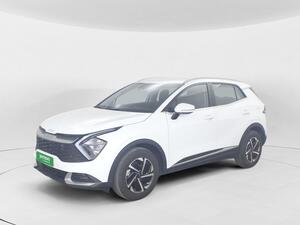 Kia Sportage SUV 1.6 T-GDI HEV DRIVE AUTO 230 5P 6
