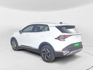 Kia Sportage SUV 1.6 T-GDI HEV DRIVE AUTO 230 5P 2