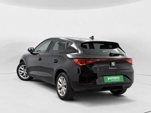 Seat Leon 2.0 TDI 110kW DSG-7 Style XL 2