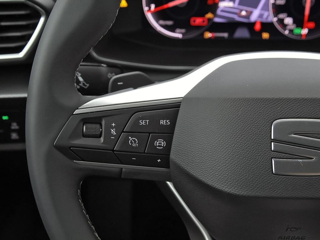 SEAT Leon 2.0 TDI 110kW DSG-7 Style XL Segunda mano