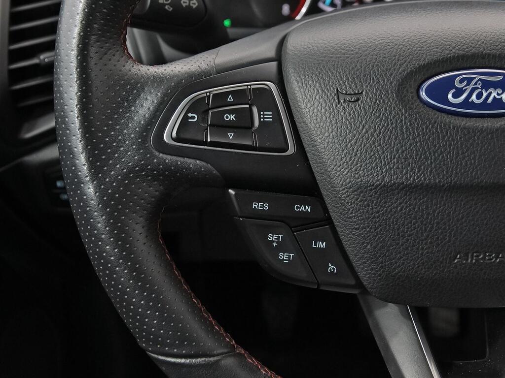 Ford Ecosport 1.0T EcoBoost 92kW (125CV) S&S ST Line Segunda mano