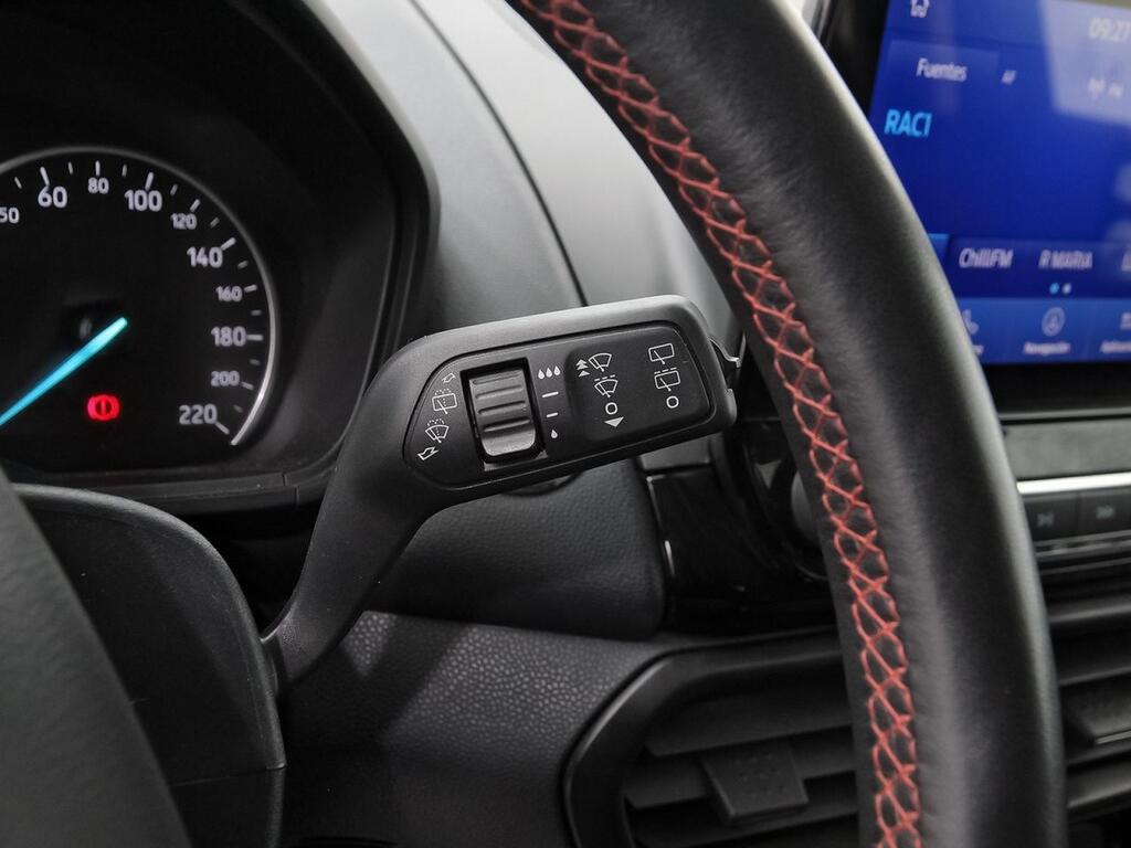 Ford Ecosport 1.0T EcoBoost 92kW (125CV) S&S ST Line Segunda mano