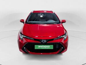 Toyota Corolla 1.8 125H ACTIVE E-CVT TOURING SPORT 4