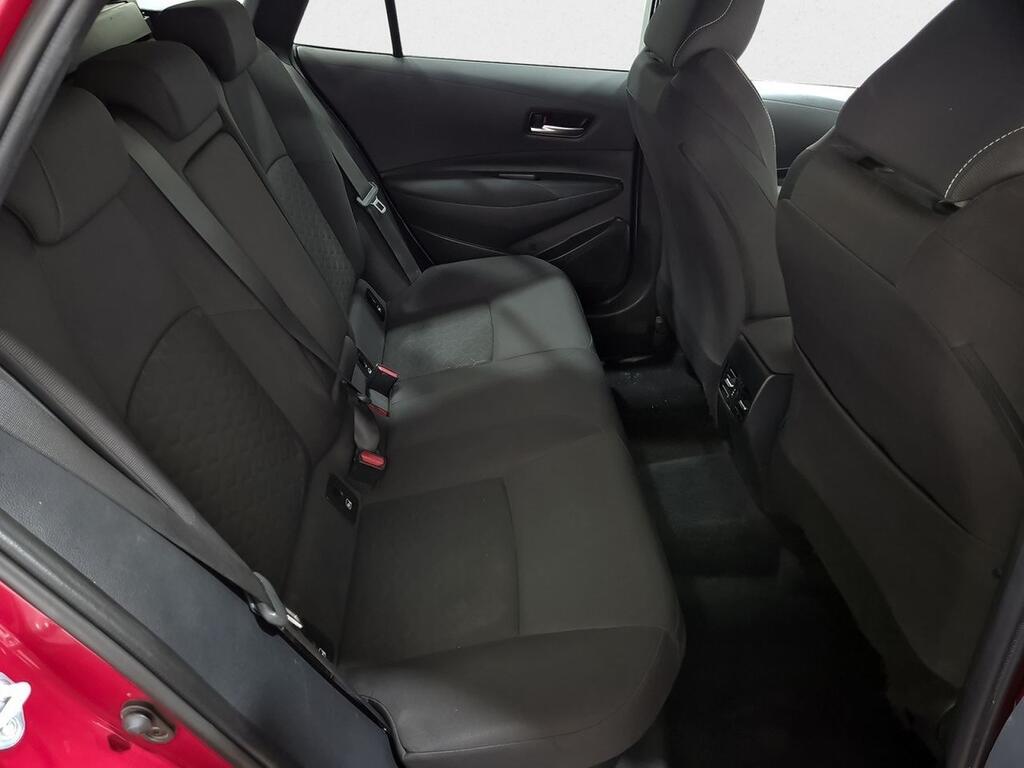 Toyota Corolla 1.8 125H ACTIVE E-CVT TOURING SPORT Segunda mano