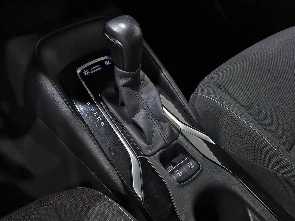 Toyota Corolla 1.8 125H ACTIVE E-CVT TOURING SPORT Segunda mano