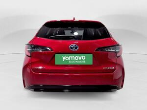 Toyota Corolla 1.8 125H ACTIVE E-CVT TOURING SPORT 5