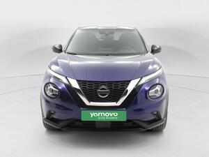 Nissan Juke DIG-T 84 kW (114 CV) 6M/T N-Connecta 5