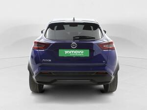 Nissan Juke DIG-T 84 kW (114 CV) 6M/T N-Connecta 4