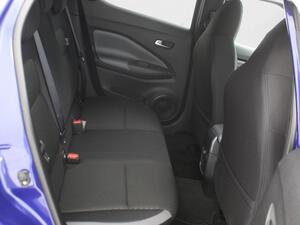 Nissan Juke DIG-T 84 kW (114 CV) 6M/T N-Connecta 8