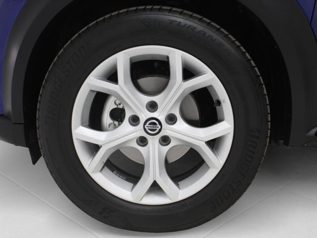 Nissan Juke DIG-T 84 kW (114 CV) 6M/T N-Connecta Segunda mano