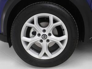 Nissan Juke DIG-T 84 kW (114 CV) 6M/T N-Connecta 6