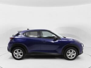 Nissan Juke DIG-T 84 kW (114 CV) 6M/T N-Connecta 2